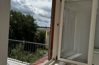 Penthouse kaufen in 99084 Altstadt, *** Dachgeschoßwohnung mit besonderen Flair*** Direkt freigestellt !