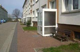 Wohnung mieten in Am Ring 17-20, 39524 Klietz, 3-Raum Wohnung im Grünen