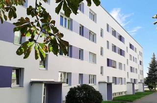 Wohnung mieten in Altenburger Straße 10 H, 09337 Callenberg, IHRE NEUE 4 ZIMMER-WOHNUNG MIT BALKON IM OBERGESCHOSS -FRISCH RENOVIERT-