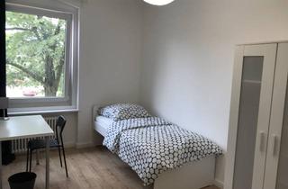 WG-Zimmer mieten in Tempelhofer Weg, 12347 Berlin, Tempelhofer Weg, Berlin