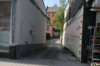 Garagen mieten in Mittelstr. 42, 58285 Gevelsberg, +++Stellplatz mitten in der Einkaufsstr. Gevelsberg +++