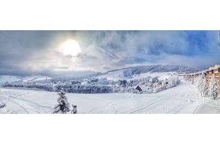 Wohnung mieten in 09484 Oberwiesenthal, WG-geeignet! 4-Raumwohnung mit Panoramablick // Erstbezug nach Sanierung