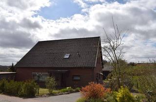 Haus kaufen in 24594 Mörel, Zweifamilienhaus mit großem Garten in Mörel, neuer Preis.