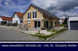 Einfamilienhaus kaufen in 72582 Grabenstetten, VERKAUFT !!! Individueller Nestbau: Einfamilienhaus mit Terrasse und XXL-Garage! Kauf, Grabenstetten