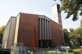 Immobilie kaufen in 66538 Neunkirchen, Neunkirchen - Die besondere Immobilie: Ehemalige Herz-Jesu-Kirche in Neunkirchen