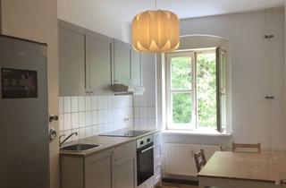 WG-Zimmer mieten in Köpenicker Landstraße, 12437 Berlin, Köpenicker Landstraße, Berlin