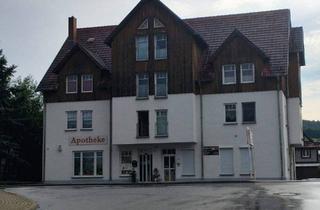 Wohnung kaufen in 98574 Schmalkalden, Schmalkalden - Schmalkalden, ETW