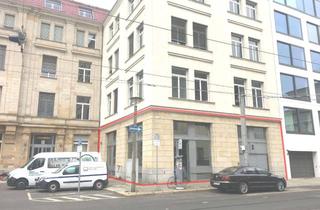 Büro zu mieten in Hegelplatz, 10117 Mitte, Ladenfläche mit untergeordnetem Bürobetrieb in repräsentativem Objekt