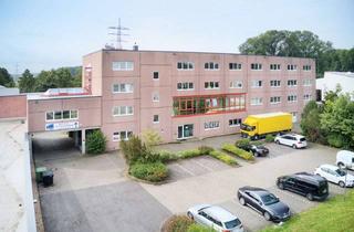 Büro zu mieten in 56269 Dierdorf, Agil arbeiten, flexibel mieten, in vielen Größen verfügbar! Mikrobüros 25 m²/50 m²/75 m² im WWZZ!