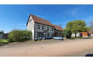 Anlageobjekt in 99713 Helbedündorf, Helbedündorf - Helbedündorf, Wohnhaus + Gewerbeeinheit