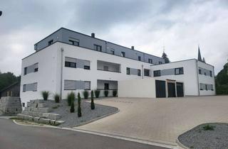 Penthouse kaufen in 84347 Pfarrkirchen, Penthouse-3 Zimmer-Wohnung in moderner Neubau-Wohnanlage in 84371 Neukirchen bei Pfarrkirchen