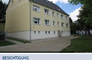 Wohnung mieten in 07987 Mohlsdorf-Teichwolframsdorf, 2-Raum-DG-Wohnung in ländlicher Gegend