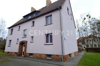 Mehrfamilienhaus kaufen in 02994 Bernsdorf, Mehrfamilienhaus sucht neuen Eigentümer