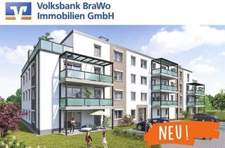 Wohnung kaufen in 38442 Fallersleben, Bewährtes Neubaukonzept in Fallersleben