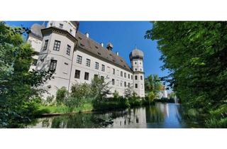 Wohnung kaufen in Am Schloss, 84419 Schwindegg, ... Wohnen im historischen Renaissance-Schloss ...