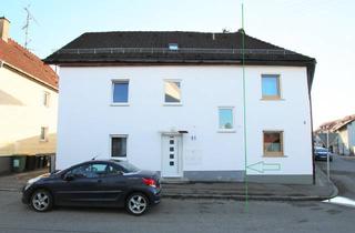 Mehrfamilienhaus kaufen in 89264 Weißenhorn, tolles Mehrfamilienhaus in Weißenhorn