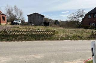 Anlageobjekt in 24256 Fargau-Pratjau, Baugrundstück in Fargau - Pratjau 766 m² Scheunenseite und rechts daneben (2 Flurstücke)