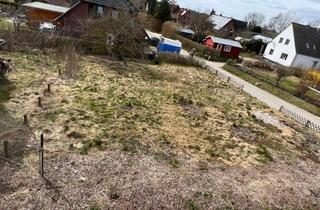 Anlageobjekt in 24256 Fargau-Pratjau, Baugrundstück in Fargau - Pratjau 383 m² rechte Seite ohne Scheune (Flurstück 211)