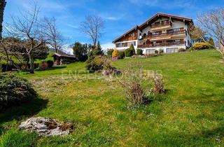 Mehrfamilienhaus kaufen in 83730 Fischbachau, Chance: Mehrfamilienhaus mit Weitblick in Fischbachau