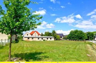 Grundstück zu kaufen in 02627 Radibor, unbebautes Grundstück - bei Bautzen