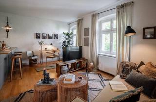 Wohnung mieten in Köpenicker Straße, 12683 Berlin, Köpenicker Straße, Berlin