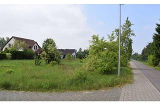 Grundstück zu kaufen in Am Sportplatz, 02999 Lohsa, vollerschlossenes Grundstück in grüner Lage