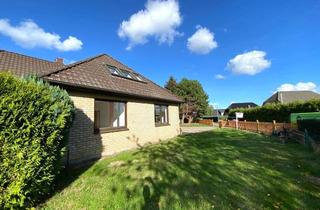 Einfamilienhaus kaufen in 18258 Rukieten, Sonnig und RUHIG - 185m² EFH + Nebengeb., 1650m² Grdst.