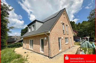 Haus kaufen in 21376 Gödenstorf, Wohnen in bevorzugter und ruhiger Lage!