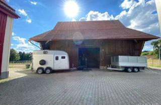 Bauernhaus kaufen in 73667 Kaisersbach, Pferdehof mit großzügigem Grundstück in gesuchter Lage