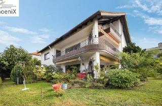 Mehrfamilienhaus kaufen in 77948 Friesenheim, Wunderbar residieren mit top Aussicht!