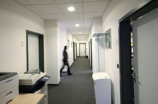 Büro zu mieten in 96135 Stegaurach, Gepflegte, helle Räume in Bürogemeinschaft zu vermieten