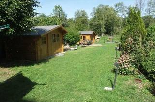 Haus kaufen in 54589 Stadtkyll, EFH mit Ferienwohnung oder Einlieger u. Gästezimmer u. 2 Gartenhäuser