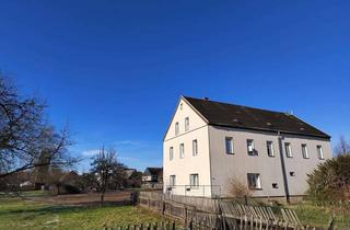 Bauernhaus kaufen in 08058 Crossen, Großzügiges ehemaliges Bauernhaus in Crossen