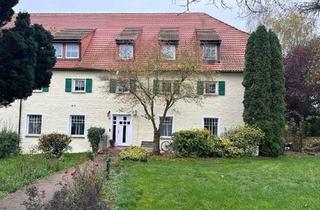 Mehrfamilienhaus kaufen in 17168 Prebberede, Altes Gutshaus in Prebberede - als rentables Mehrfamilienhaus