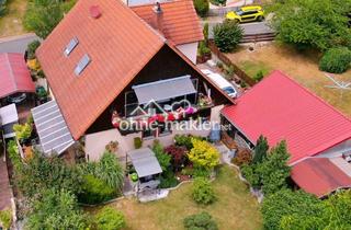 Einfamilienhaus kaufen in 90619 Trautskirchen, ZFH oder gr. EFH in Trautskirchen (25-30 min. Fürth/ Nürnberg.) zu verkaufen