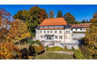 Villa kaufen in 87494 Rückholz, Denkmalgeschützte Jugendstil-Villa mit Nebenhaus und privatem Seegrundstück