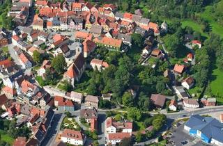 Einfamilienhaus kaufen in 95473 Creußen, Einfamilienhaus mit Ladenfläche in Creußen