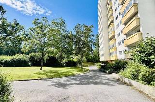 Penthouse kaufen in 13437 Wittenau, Penthouse-Wohnung mit traumhaftem Blick über Berlin