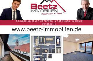 Büro zu mieten in 76684 Östringen, Büro/ Praxis in Ärztehaus zu vermieten