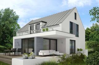 Villa kaufen in 54576 Hillesheim, Hillesheim: Luxuriöses Haus Villa inklusive Außenpool + PV-Anlage! 12 Monate Preisgarantie!