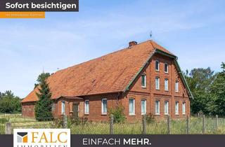 Haus kaufen in 21493 Elmenhorst, +++ KÜSS MICH WACH +++