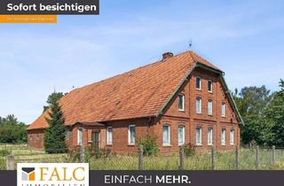 Bauernhaus kaufen in 21493 Elmenhorst, +++ KÜSS MICH WACH +++