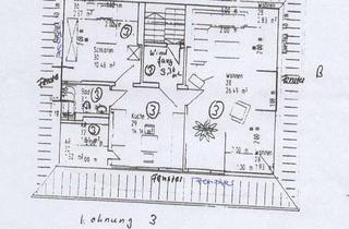 Wohnung kaufen in 14513 Teltow, Dachgeschosswohnung im gepflegtem Altbau ohne zusätzliche Provision