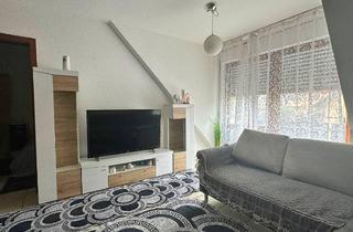 Wohnung kaufen in 74420 Oberrot, Gemütliche 3-Zimmer-Studio-Wohnung in guter Wohnlage!