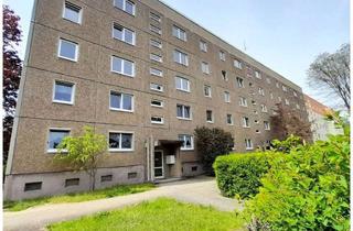 Wohnung mieten in Am Stadtpark 02, 04895 Falkenberg, Balkonwohnung für die junge Familie in Falkenberg/ Elbe Elster