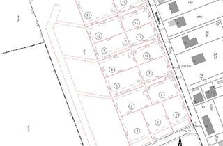 Grundstück zu kaufen in Plangebiet Bebauungsplan Nr. 4 - Westlich Mittelweg, 24594 Nindorf, Baugrundstück für Einzelhausbebauung in Nindorf