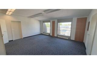 Büro zu mieten in 65843 Sulzbach, PROVISIONSFREI | Klimatisiert | Büro's ab 35qm-100qm | 560 € + MwSt. inkl. Heizung & Strom am MTZ