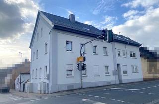 Wohnung mieten in 65611 Brechen, -----Großzügige 3-Zimmer-DG-Wohnung mit Loggia in zentraler Lage-----