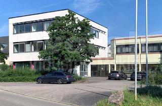 Büro zu mieten in 73630 Remshalden, Büroetage ca. 167 m² - Nähe B29