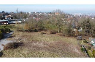 Grundstück zu kaufen in 84030 Ergolding, Wohnen in Toplage von Landshut - am Hofberg mit Fernblick und viel Grün